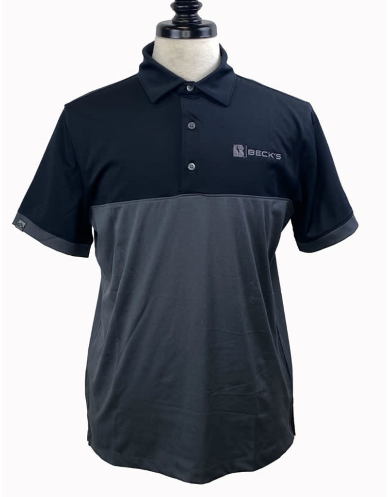 Storm Creek 03859 Storm Creek Men's Activator Polo