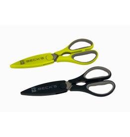 03867 Magnetic Utility Scissors