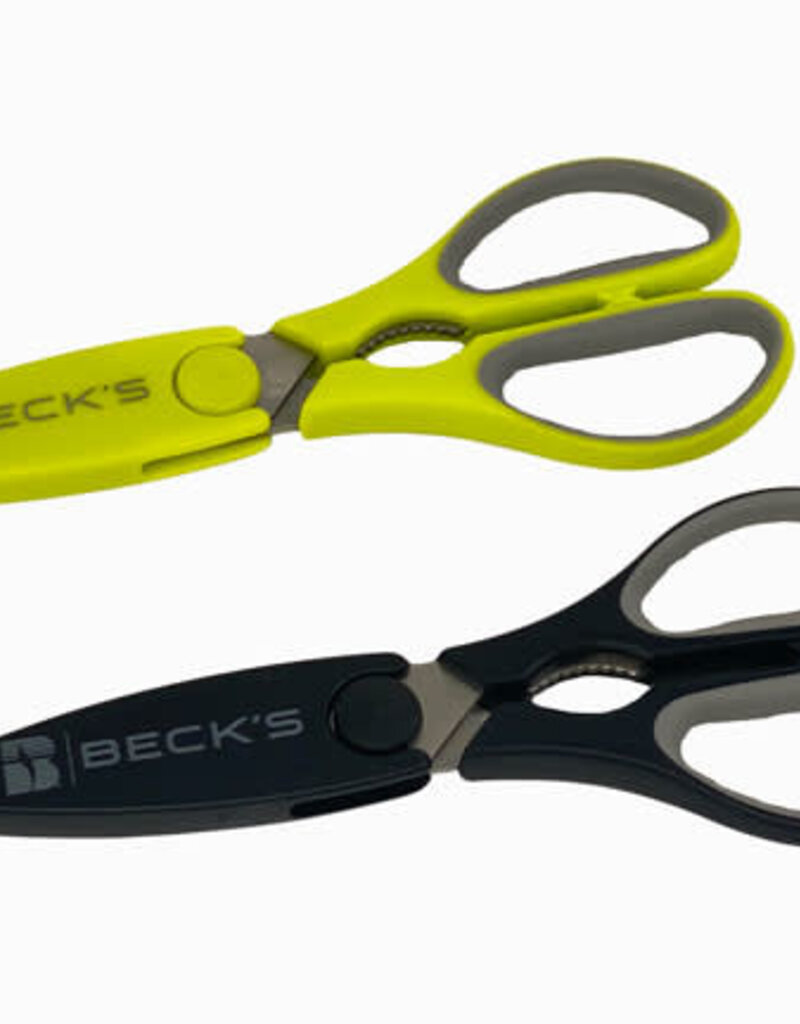 Promotional Utility Scissors  Wholesale Magnetic Scissors with Logos