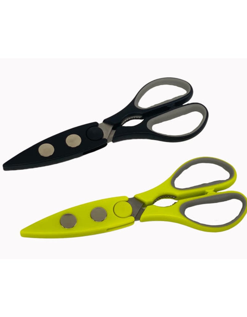 03867 Magnetic Utility Scissors