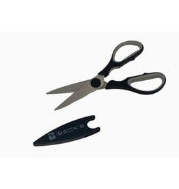03867 Magnetic Utility Scissors