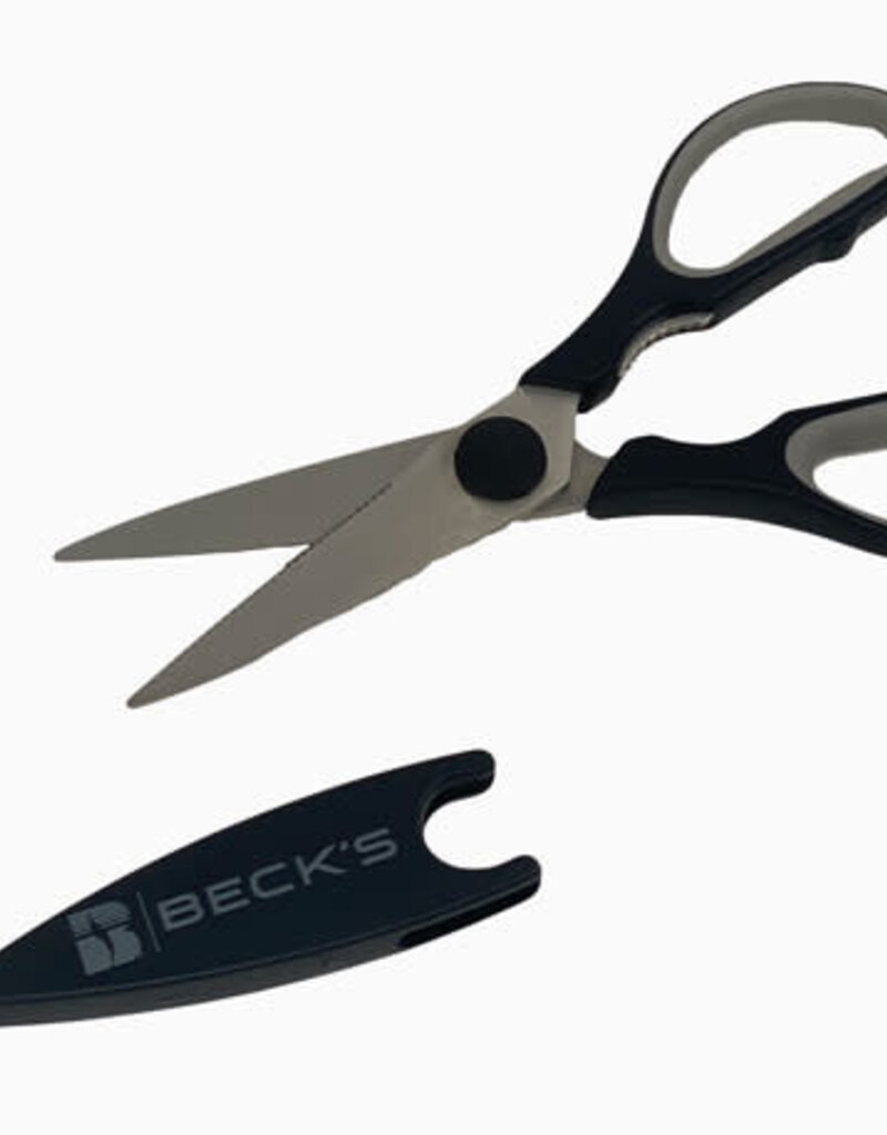 BETA 017830021 - 1783 Light duty scissors (multi-pack)