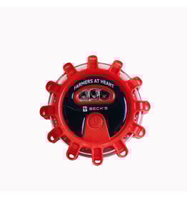 Safety Bright Flashing Light