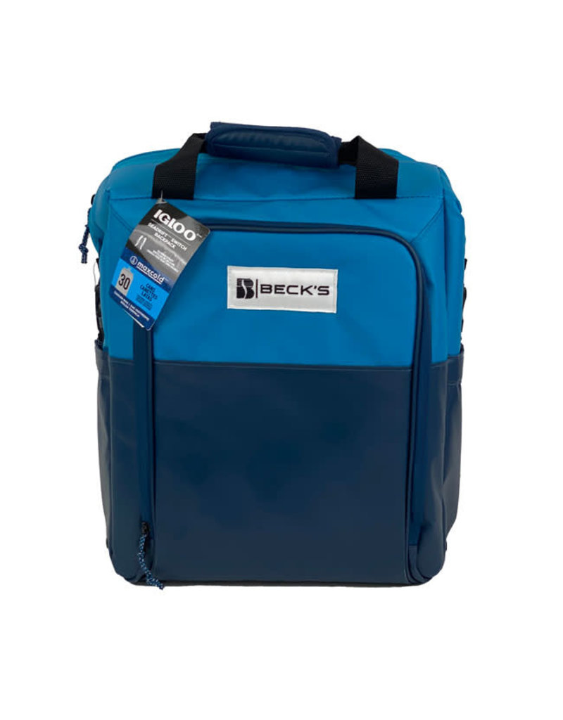 Igloo 03647 Igloo Backpack Cooler