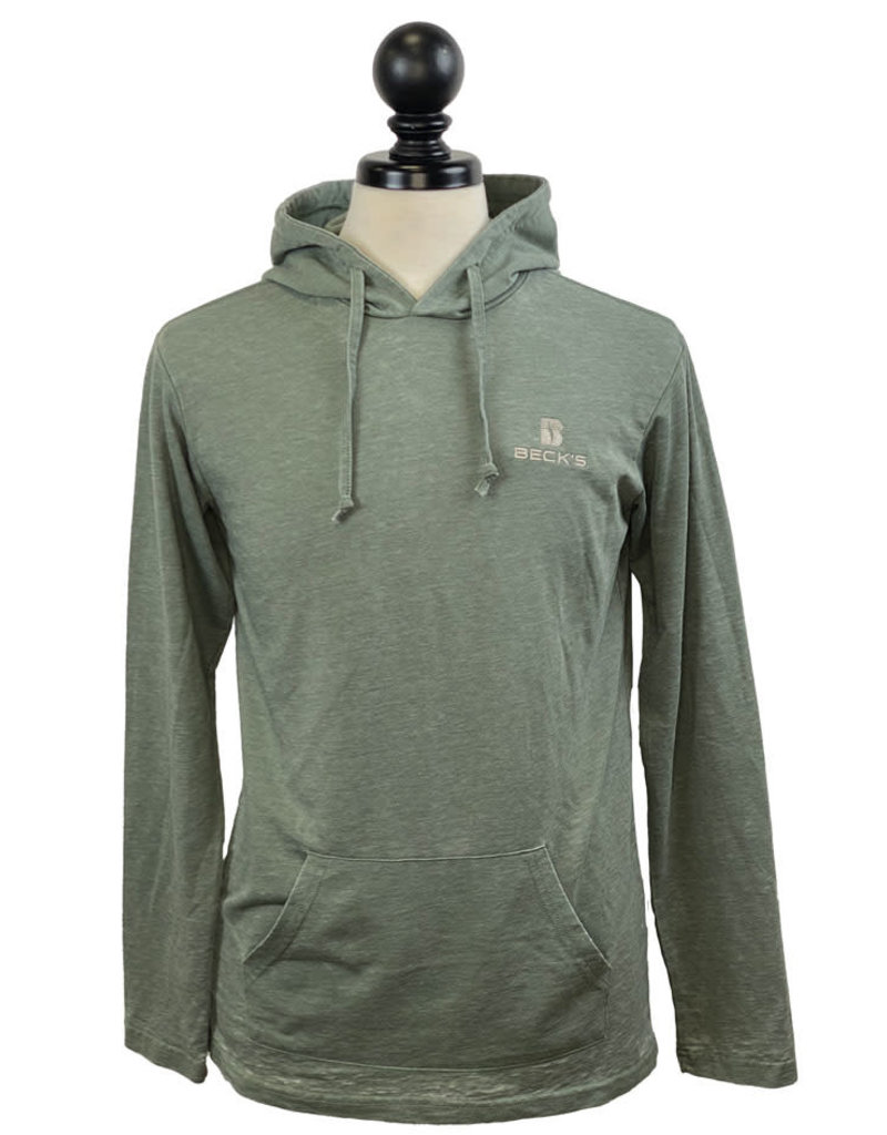 Camp David 03885 Camp David Harbour Hoodie