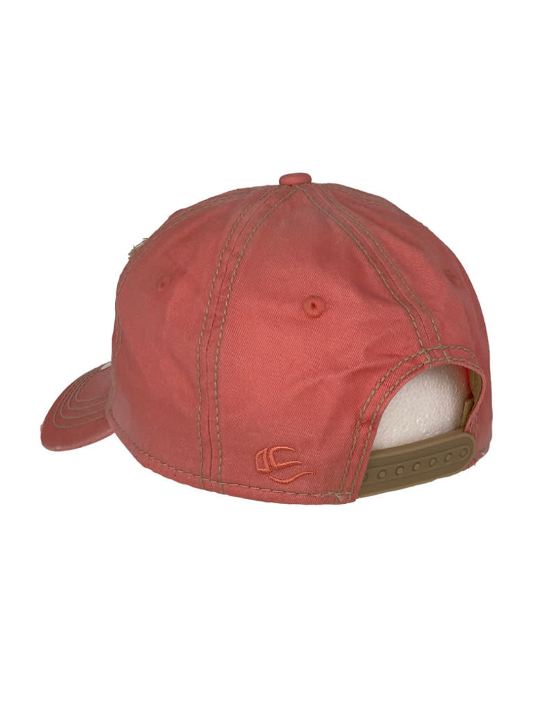 Outdoor Cap 03886 Outdoor Women's Patch Hat