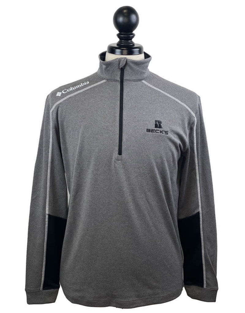 Columbia 03896 Columbia Shotgun 1/4 Zip 2.0