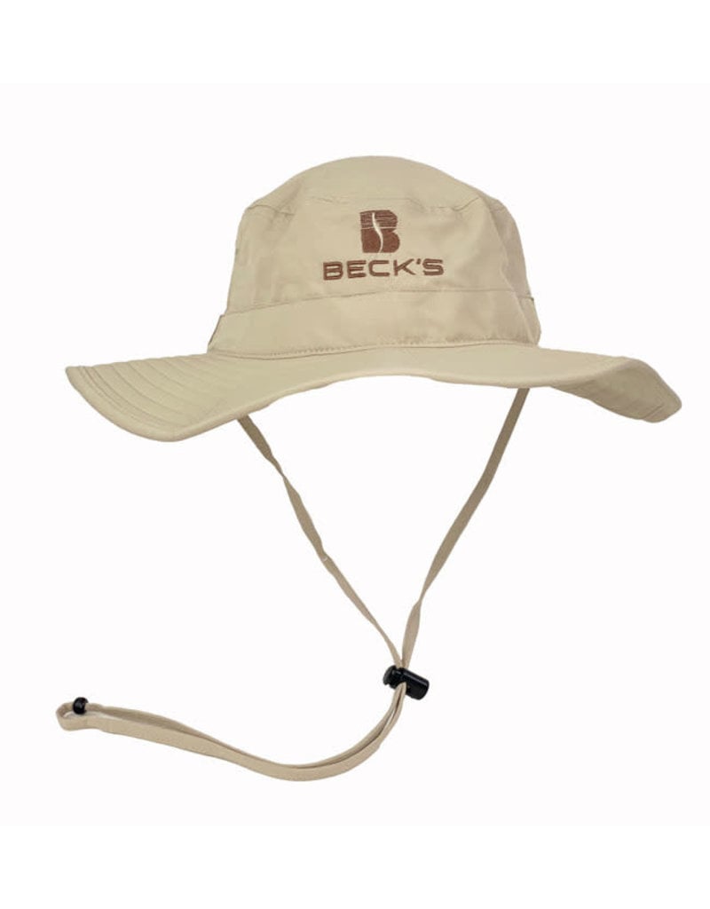 03901 The Game Booney Hat