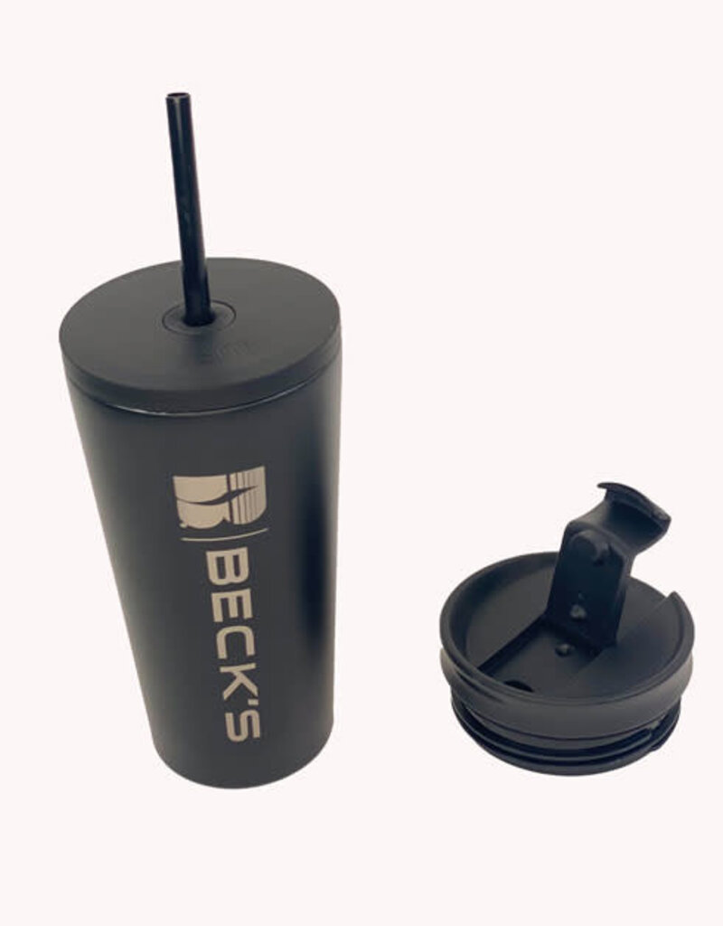 03914 Simple Modern Tumbler - Beck's Country Store