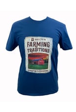 District 03952 District Farming Traditions T-Shirt