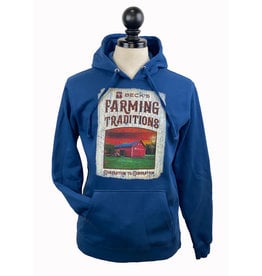 District 03962 District Farming Traditions Hoodie