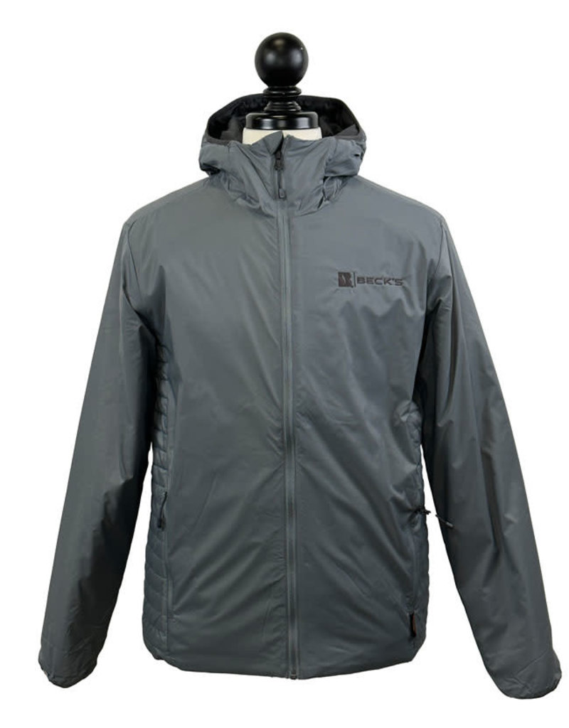 Storm Creek 03980 Storm Creek Innovator Men's Jacket