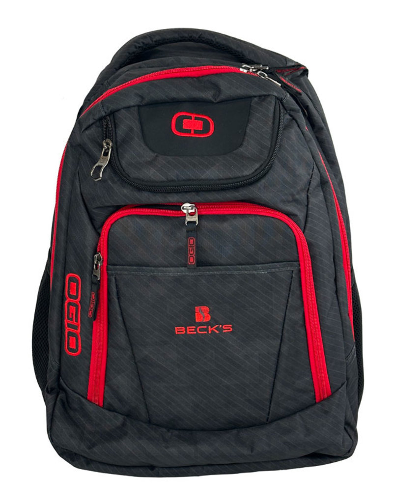 Ogio 03176 Ogio Excelsior Backpack