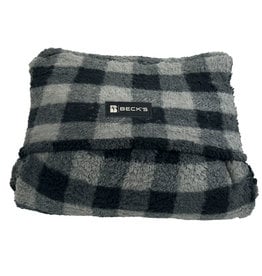 J. America 03985 J. America Sherpa Pillow Blanket
