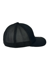 Pacific Headwear 04001 Pacific Headwear Trucker Mesh Flexfit