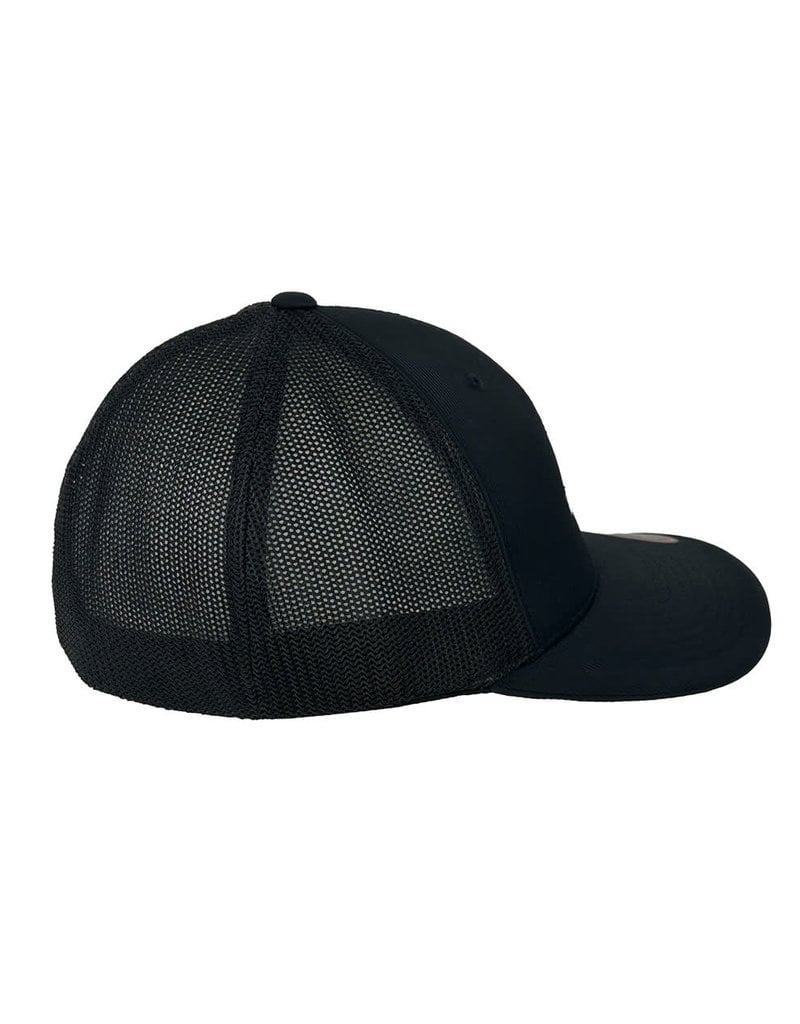 Pacific Headwear 04001 Pacific Headwear Trucker Mesh Flexfit