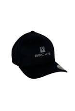 Pacific Headwear 04002 Pacific Headwear Cotton Flexfit Hat
