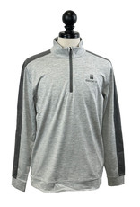 Puma 04009 Puma Men's Cloudspun 1/4 Zip