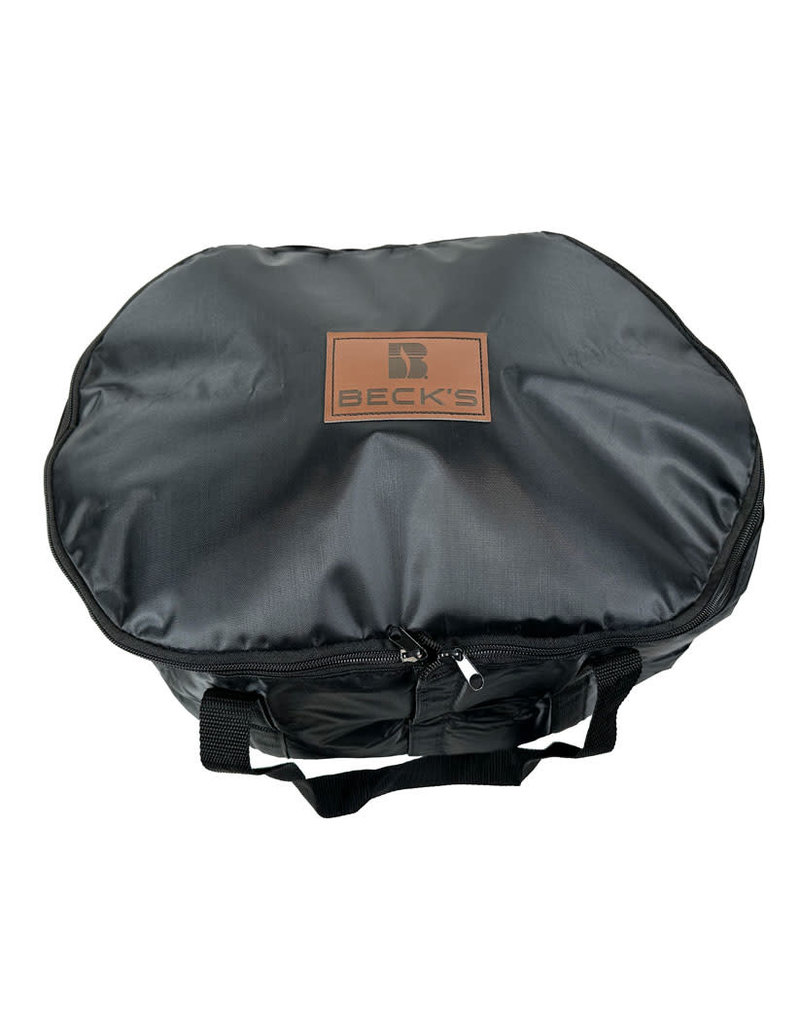 Hamilton Beach 04022 Hamilton Beach Crockpot w/Carrying Caddy