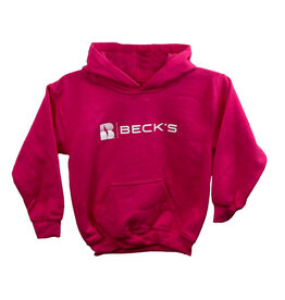 Gildan 03380 Youth Heavy Blend Hoodie