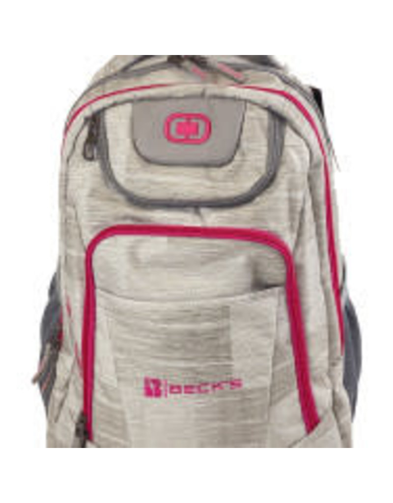 Ogio 03176 Ogio Excelsior Backpack