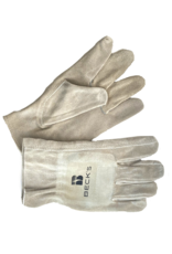 03379 Cowhide Leather Gloves