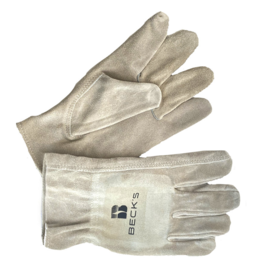 03379 Cowhide Leather Gloves