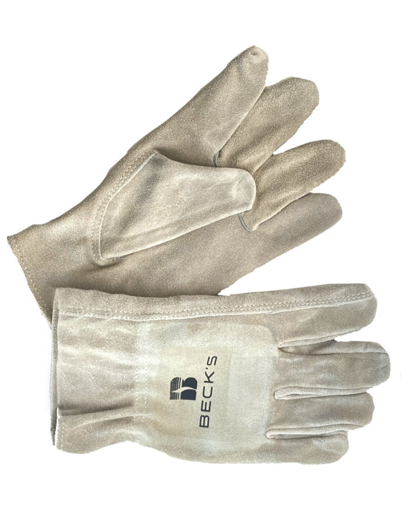 03379 Cowhide Leather Gloves