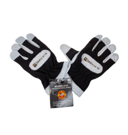 Global glove/ Hot rod 03249 Goatskin Gloves