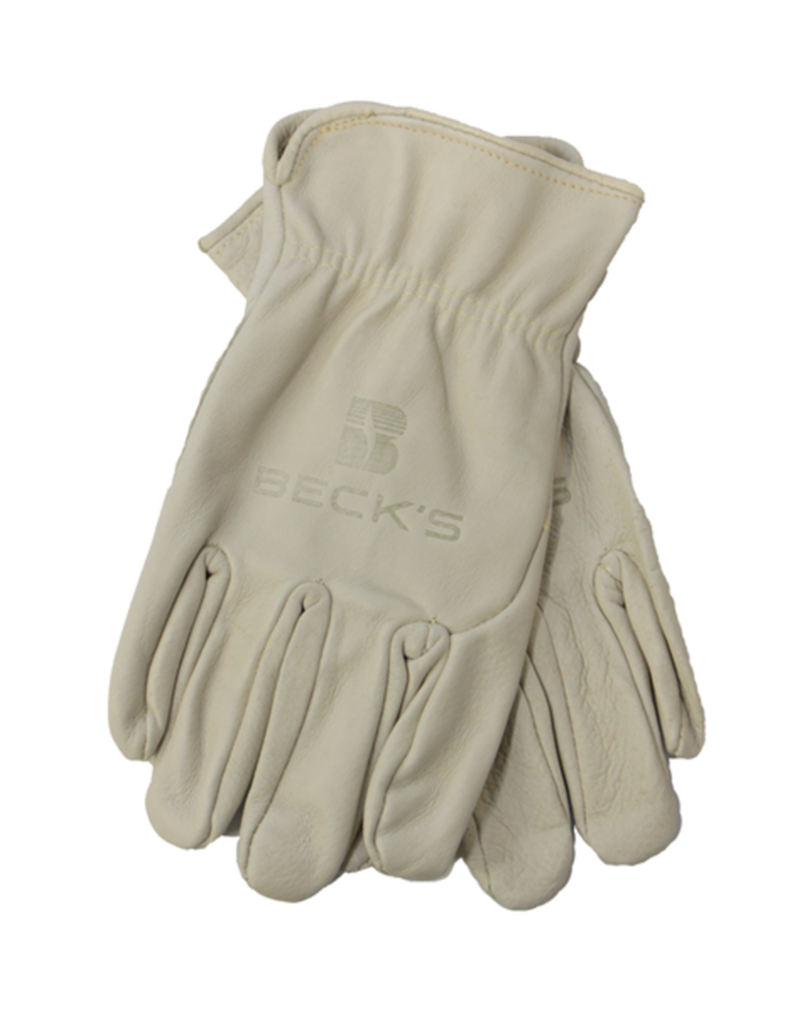 03043 Buffalo Hide Gloves