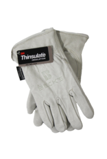 ASI 00928 Insulated Buffalo Hide Gloves