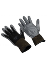 Atlas Nitrile Rubber-Palmed Work Gloves