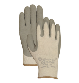 Atlas 00062 Therma-Fit Rubber-Palmed Gloves