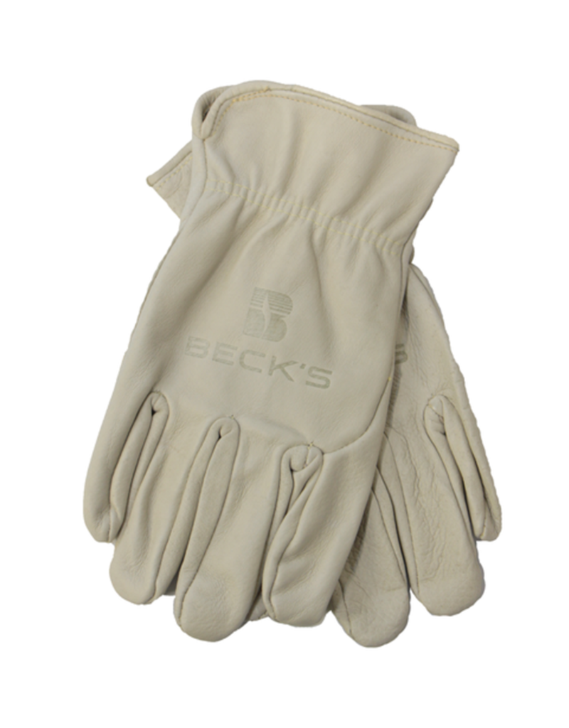 ASI 01160 Pig Skin Leather Gloves