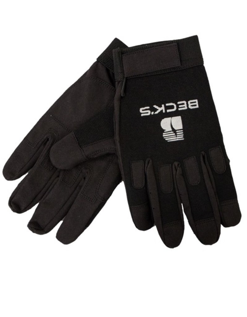 N/A 01658 Mechanics Gloves