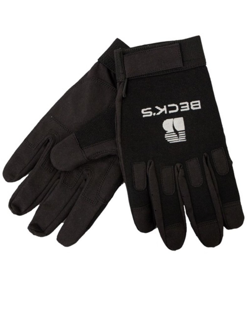 N/A Mechanics Gloves
