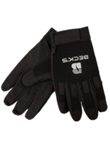 02287 Mechanics Gloves (Pack of 3)