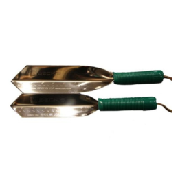 Wilcox Stainless Steel Trowel