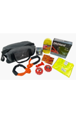 03853 Emergency Roadside Kit w/ Duffle Bag