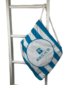 Towel Specialties 04071 Beach Blanket Tote