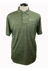 Callaway 03782 Callaway Broken Stripe Men's Polo