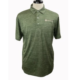 Callaway 03782 Callaway Broken Stripe Men's Polo