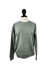 enza 04084 Enza Pullover Crew