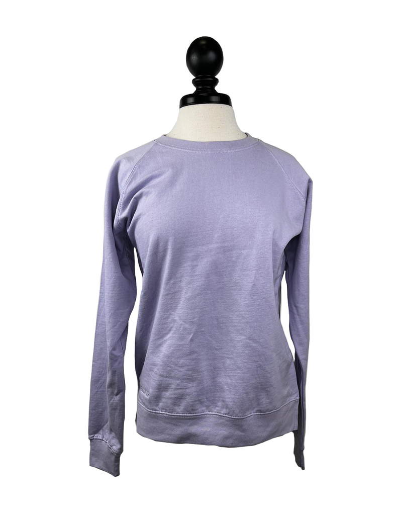 enza 04084 Enza Pullover Crew