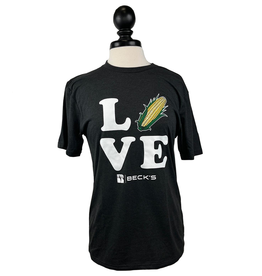 District 04019 Love Corn T-Shirt