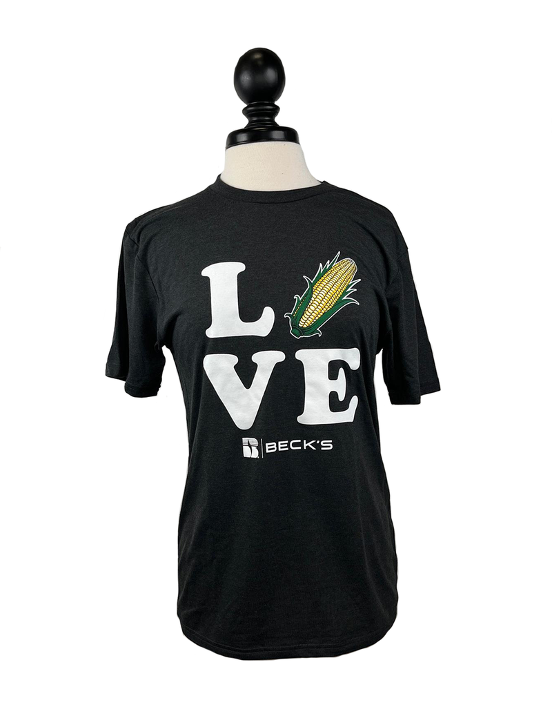 District 04019 Love Corn T-Shirt