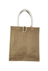 04081 Canvas Tote