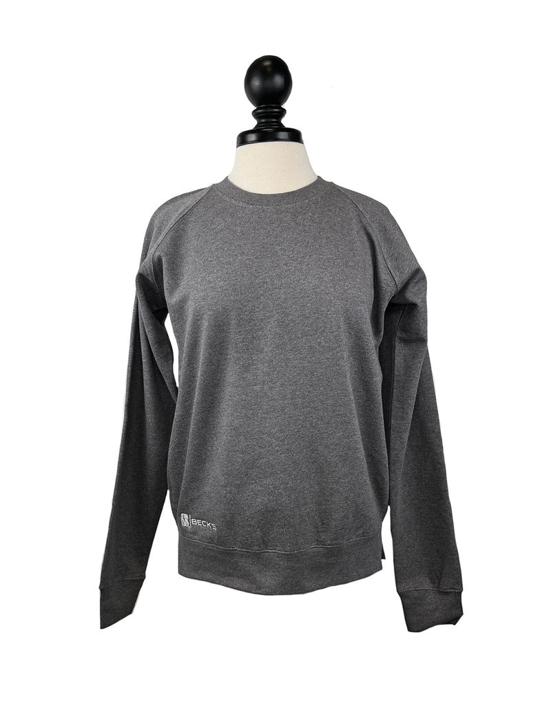 enza 04084 Enza Pullover Crew