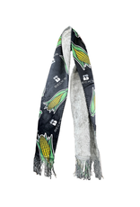 Terry Town 04034 Microfiber Corn Scarf