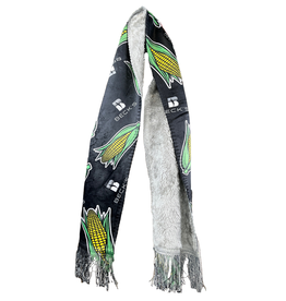 Terry Town 04034 Microfiber Corn Scarf